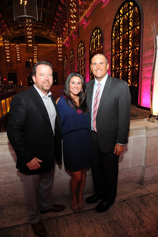 VIP 'Sneak Peek' of The New Union Trust (Gallery B)