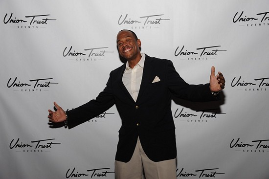 VIP 'Sneak Peek' of The New Union Trust (Gallery B)