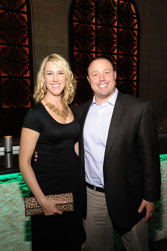 VIP 'Sneak Peek' of The New Union Trust (Gallery B)