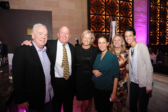 VIP 'Sneak Peek' of The New Union Trust (Gallery B)