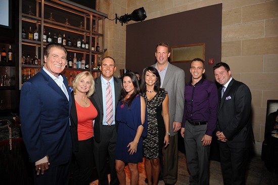 VIP 'Sneak Peek' of The New Union Trust (Gallery B)