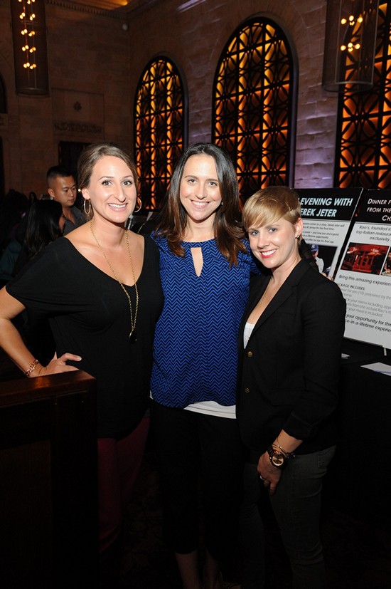 VIP 'Sneak Peek' of The New Union Trust (Gallery B)