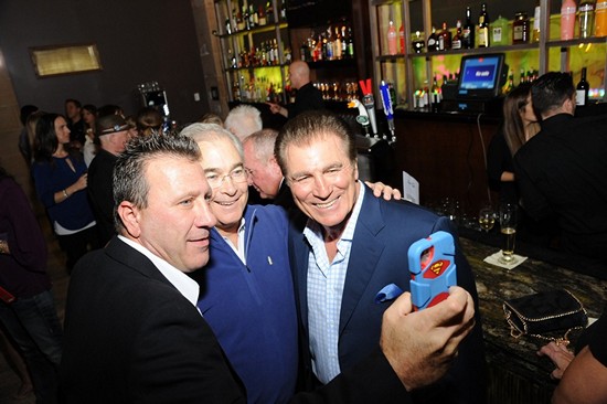 VIP 'Sneak Peek' of The New Union Trust (Gallery B)