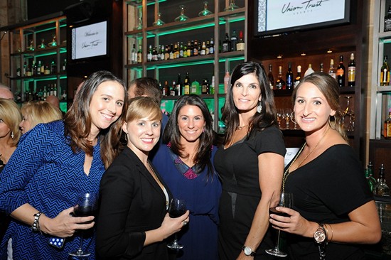 VIP 'Sneak Peek' of The New Union Trust (Gallery B)