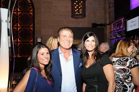 VIP 'Sneak Peek' of The New Union Trust (Gallery B)