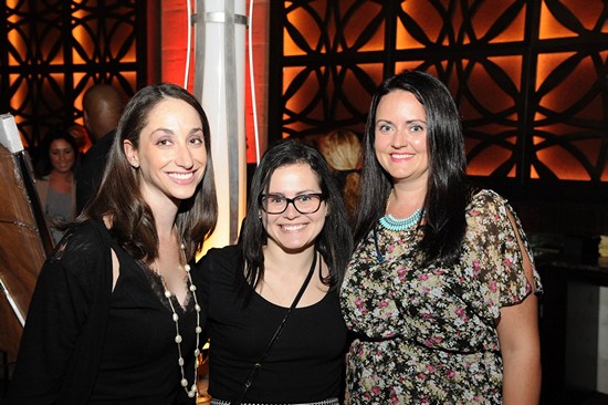 VIP 'Sneak Peek' of The New Union Trust (Gallery B)