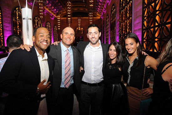 VIP 'Sneak Peek' of The New Union Trust (Gallery B)