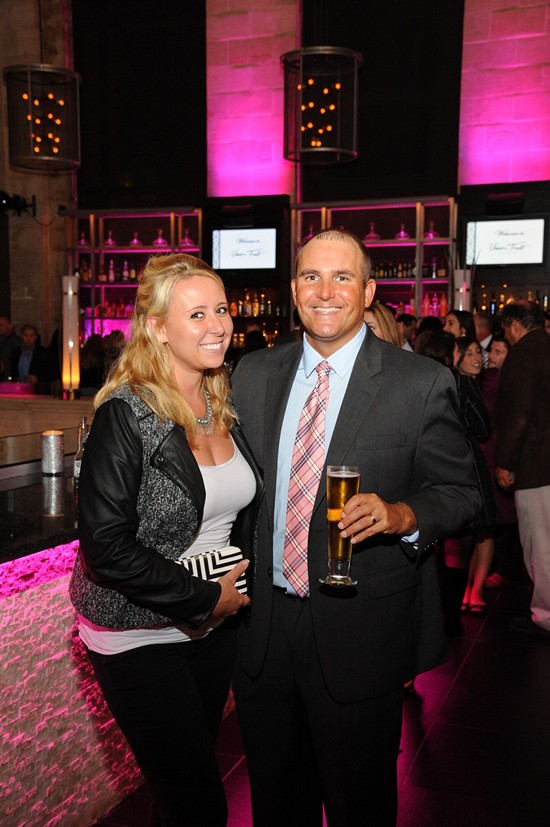 VIP 'Sneak Peek' of The New Union Trust (Gallery B)