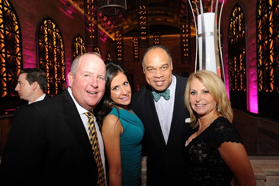 VIP 'Sneak Peek' of The New Union Trust (Gallery B)