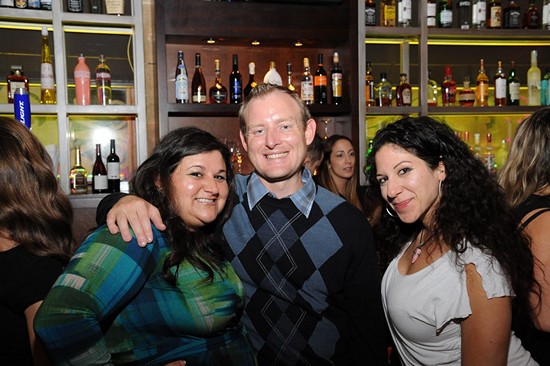 VIP 'Sneak Peek' of The New Union Trust (Gallery B)