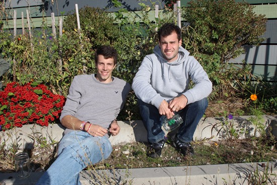 Made on American Street