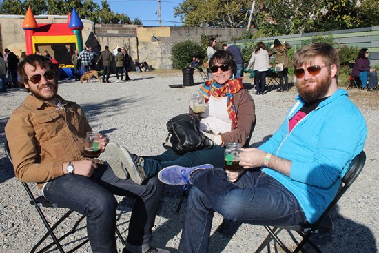 Made on American Street