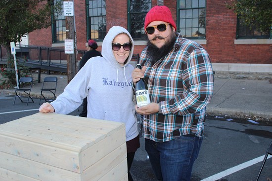 Made on American Street