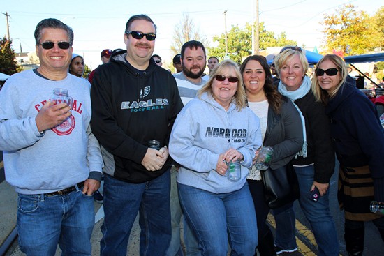 Made on American Street