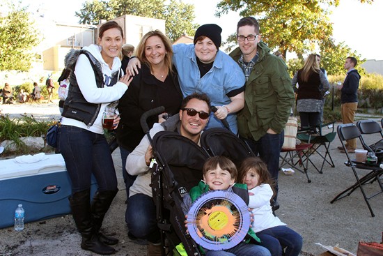 Made on American Street