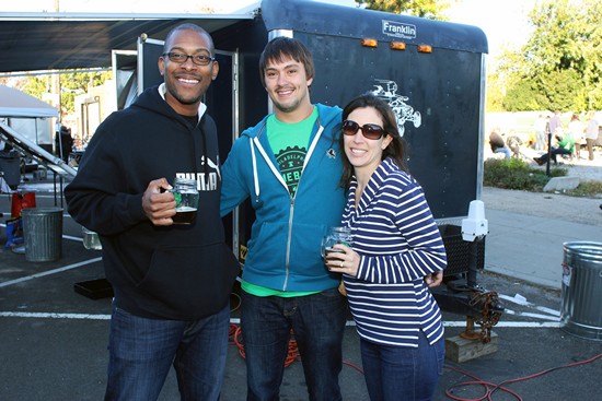 Made on American Street