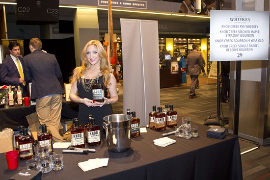 Whiskeyfest 2014