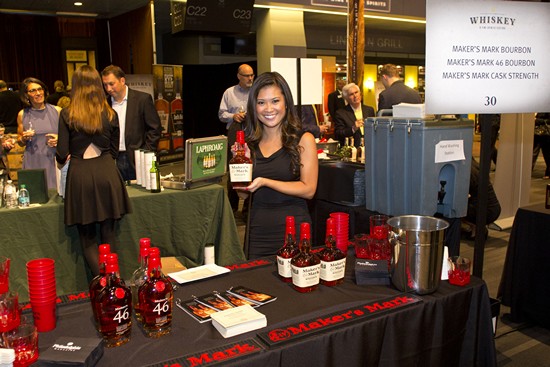 Whiskeyfest 2014