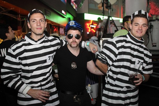 WICKED @ Xfinity Live!