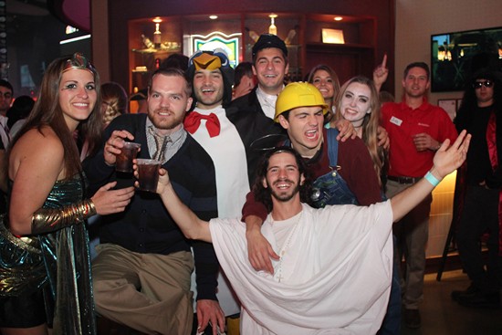 WICKED @ Xfinity Live!