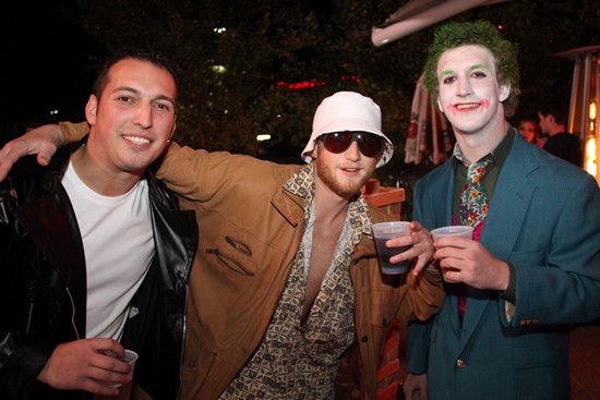 WICKED @ Xfinity Live!