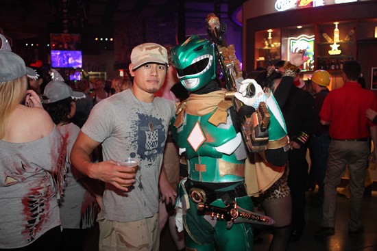 WICKED @ Xfinity Live!