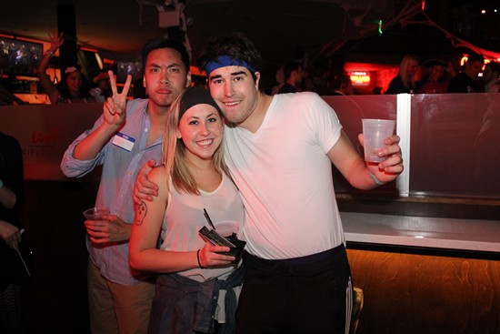 WICKED @ Xfinity Live!