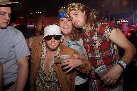 WICKED @ Xfinity Live!