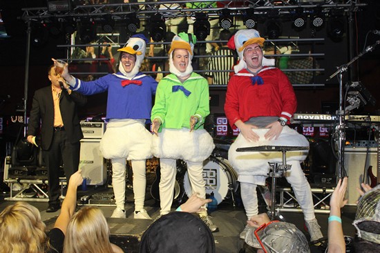 WICKED @ Xfinity Live!