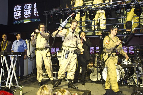 WICKED @ Xfinity Live!