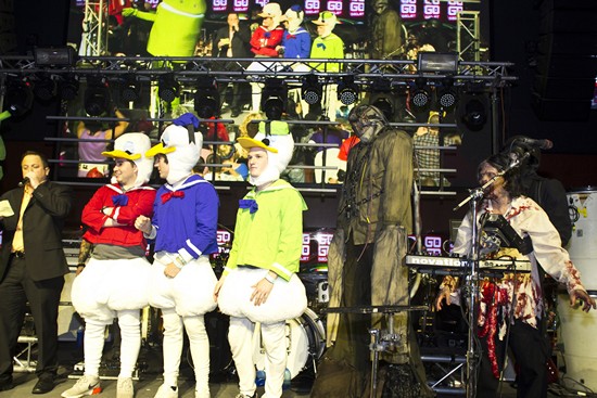 WICKED @ Xfinity Live!