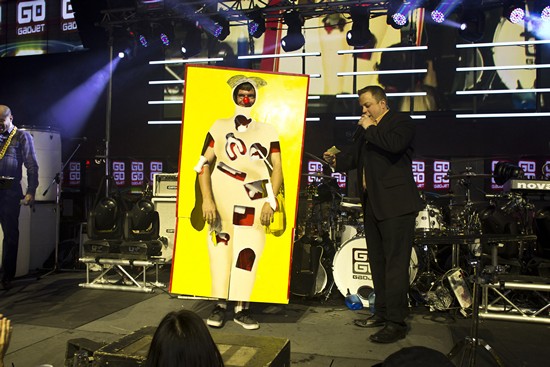 WICKED @ Xfinity Live!