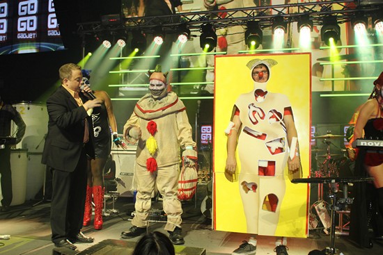 WICKED @ Xfinity Live!