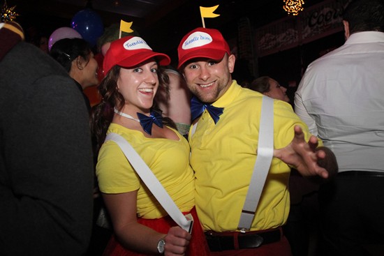 WICKED @ Xfinity Live!