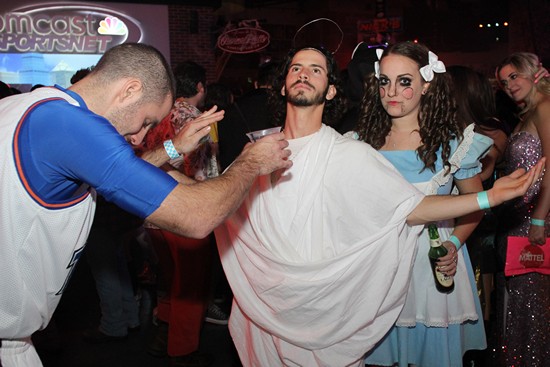 WICKED @ Xfinity Live!