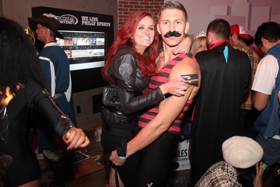 WICKED @ Xfinity Live!