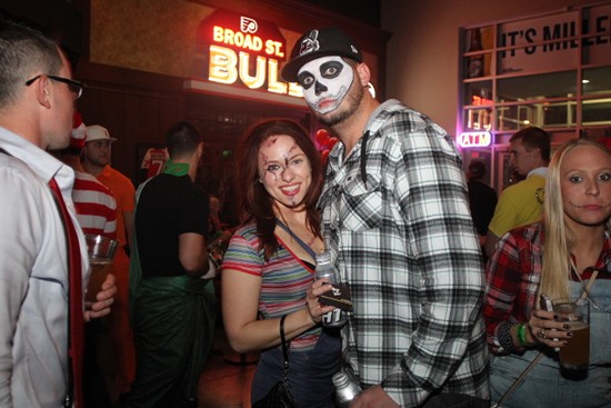 WICKED @ Xfinity Live!