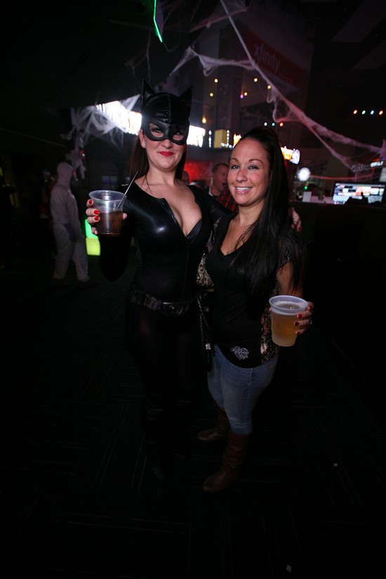 A Nightmare on Broad Street at XFINITY Live! (Gallery 1)