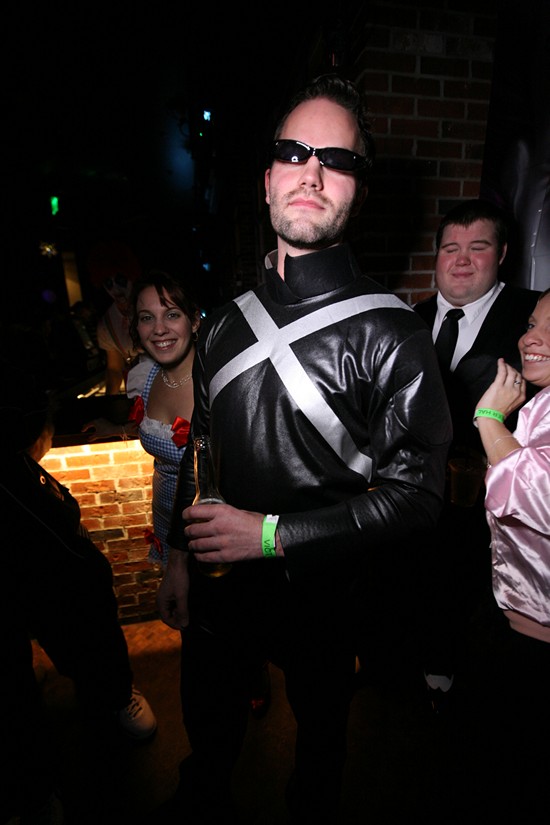 A Nightmare on Broad Street at XFINITY Live! (Gallery 1)