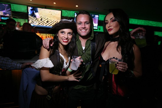 A Nightmare on Broad Street at XFINITY Live! (Gallery 1)