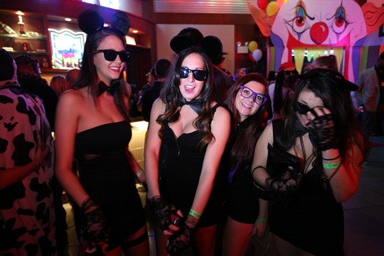 A Nightmare on Broad Street at XFINITY Live! (Gallery 1)