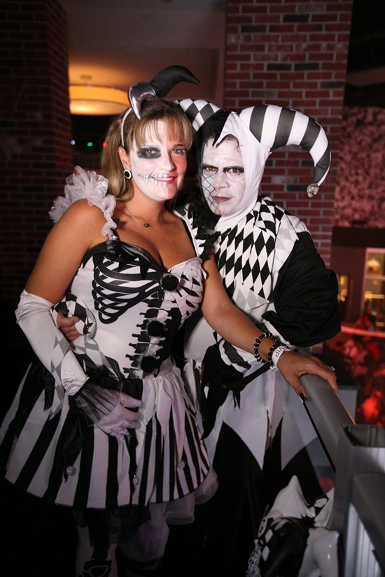 A Nightmare on Broad Street at XFINITY Live! (Gallery 1)