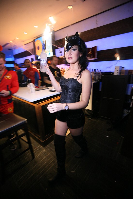 A Nightmare on Broad Street at XFINITY Live! (Gallery 1)
