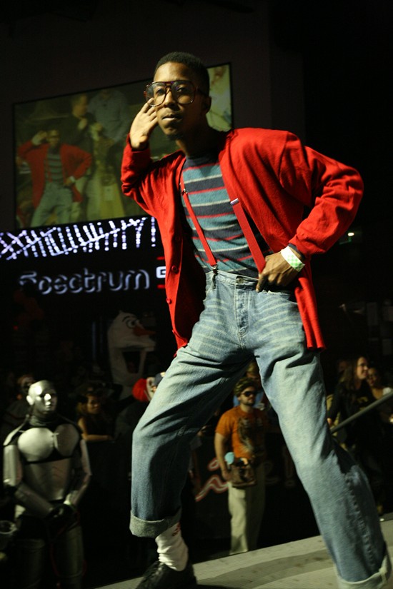 A Nightmare on Broad Street at XFINITY Live! (Gallery 1)