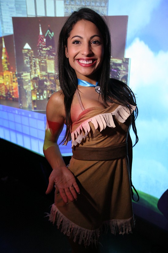 A Nightmare on Broad Street at XFINITY Live! (Gallery 1)