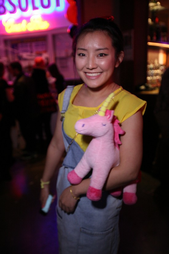 A Nightmare on Broad Street at XFINITY Live! (Gallery 1)
