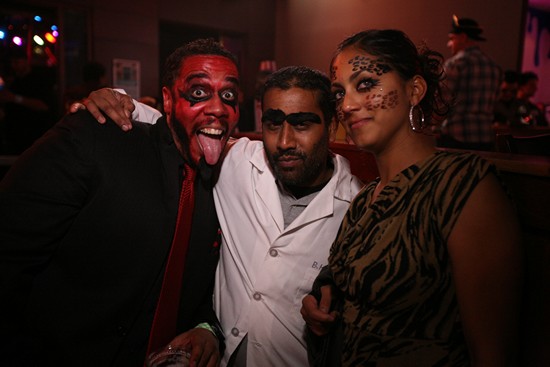 A Nightmare on Broad Street at XFINITY Live! (Gallery 1)