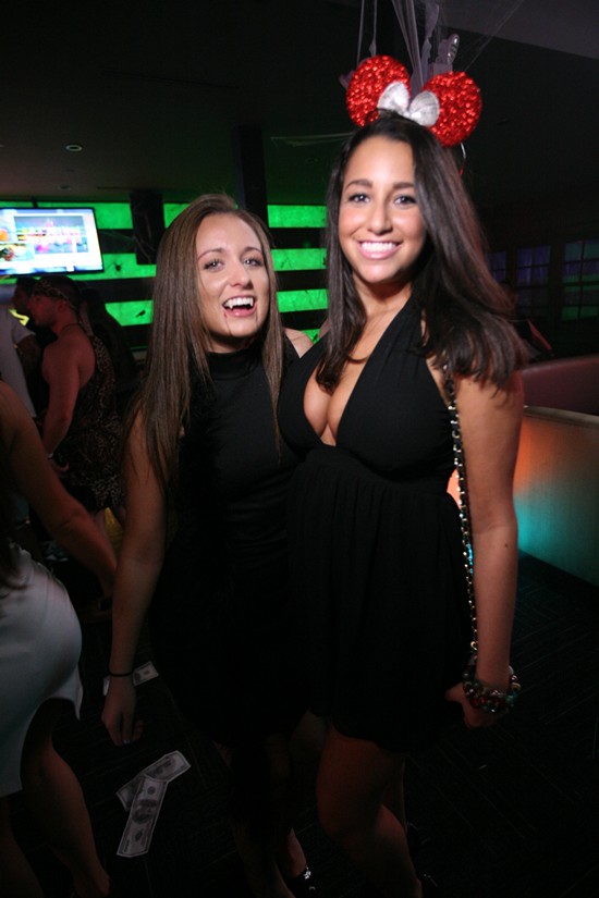 A Nightmare on Broad Street at XFINITY Live! (Gallery 1)