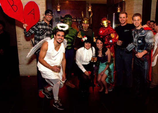 Freak Show @ Union Trust