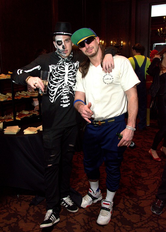 Freak Show @ Union Trust